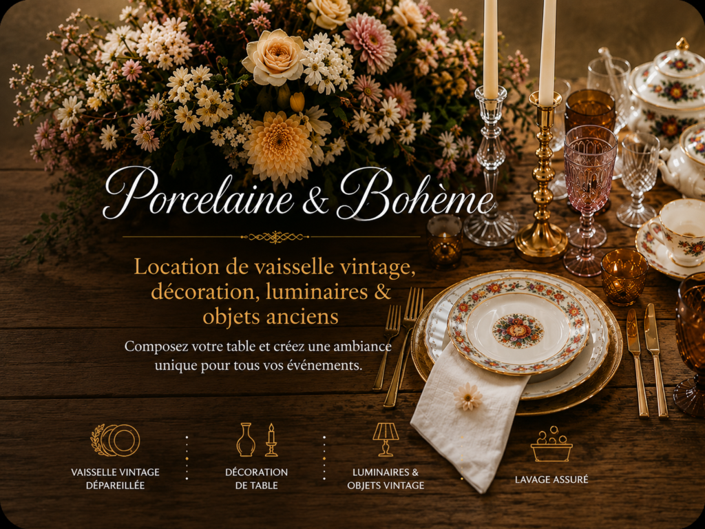 Porcelaine & Bohème 614f53b5 b068 4ba1 9077 345efbd2c2c2