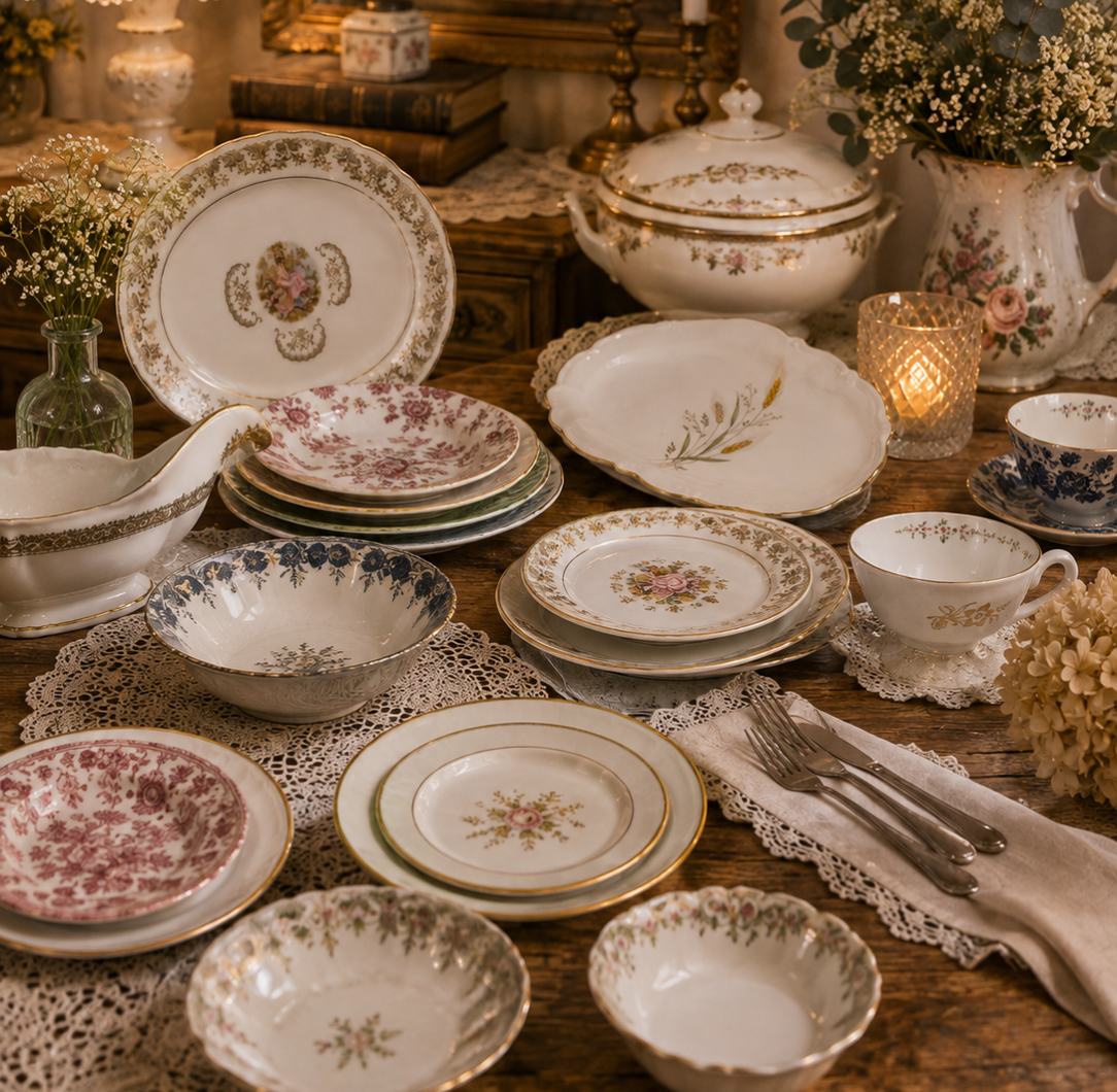 Porcelaine & Bohème b8d2d49d 54c4 4d0f 885f 101e590464cb